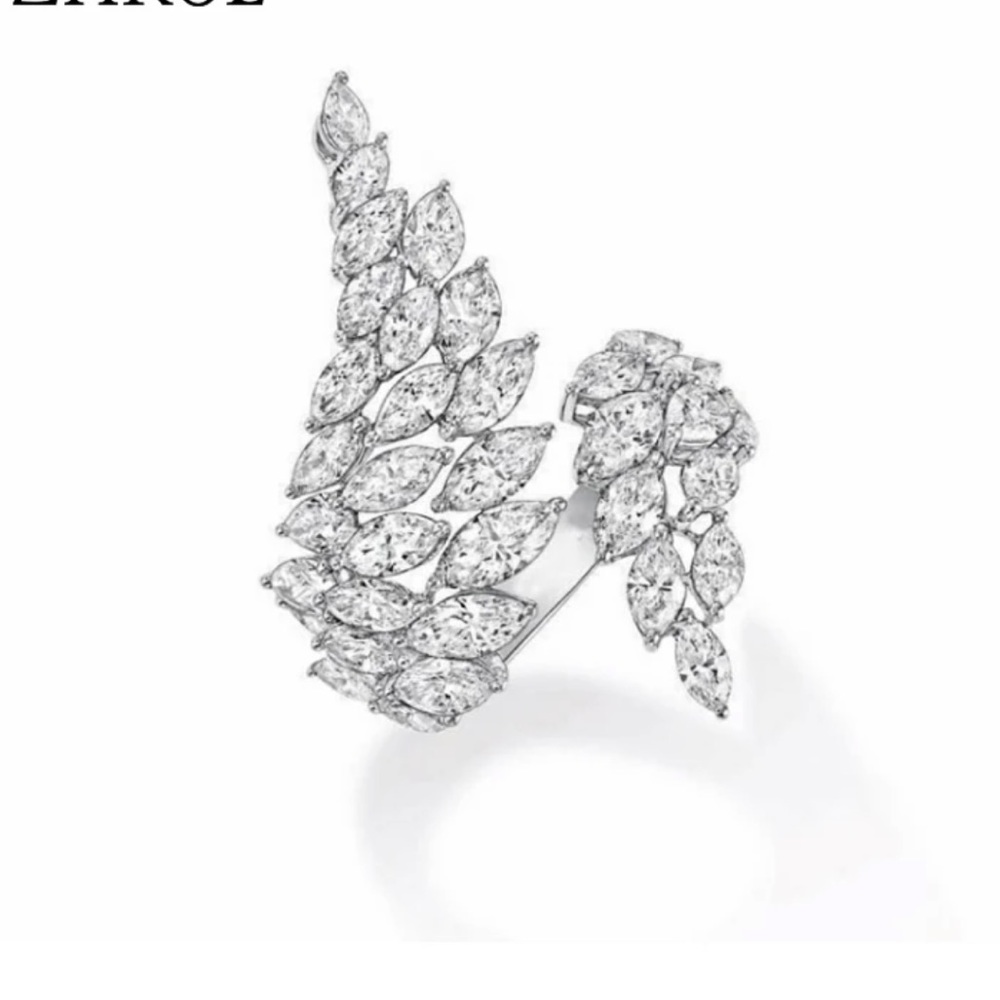 Adjustable Wing Ring - image 3